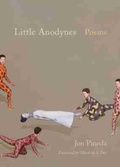 Cover: Little Anodynes - University of South Carolina Press