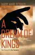 Cover: A Dream of Kings - University of South Carolina Press