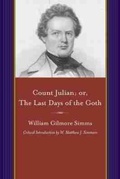 Cover: Count Julian - University of South Carolina Press