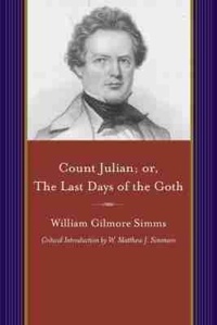 Enlarge image Cover: Count Julian - University of South Carolina Press