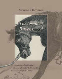 Enlarge image Cover: The Doom of Ravenswood - University of South Carolina Press