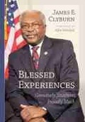 Cover: Blessed Experiences - University of South Carolina Press