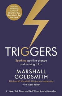 Enlarge image Cover: Triggers - Profile Books Ltd