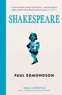 Cover: Shakespeare: Ideas in Profile - Profile Books Ltd