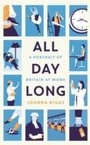 Cover: All Day Long - Serpent's Tail