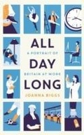 Cover: All Day Long - Serpent's Tail