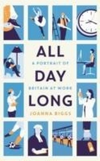 Enlarge image Cover: All Day Long - Serpent's Tail