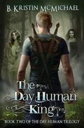 Cover: The Day Human King - Lexia Press