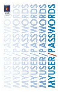 Enlarge image Cover: My User/Passwords - Little Acorn Books