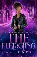Cover: The Fledgling - Gabby Reads Publishing LLC