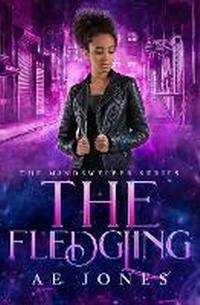 Enlarge image Cover: The Fledgling - Gabby Reads Publishing LLC