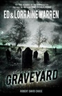 Cover: Graveyard - GRAYMALKIN MEDIA