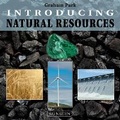 Cover: Introducing Natural Resources - Liverpool University Press