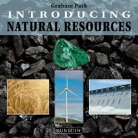 Enlarge image Cover: Introducing Natural Resources - Liverpool University Press