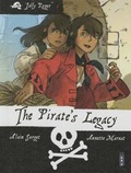 Cover: The Pirate's Legacy - Book House
