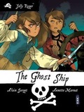 Cover: The Ghost Ship - Book House