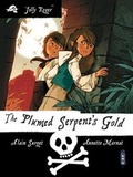 Cover: The Plumed Serpent's Gold - Book House