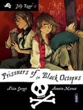 Cover: Prisoners of the Black Octopus - Book House