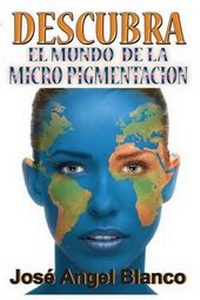 Abbildung von: Descubra el mundo de la micro pigmentacion - D'Har Services