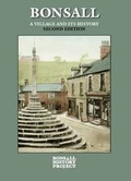 Cover: Bonsall - A Village and its History - Peppermint Books