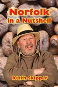 Cover: Norfolk in a Nutshell - Poppyland Publishing