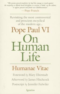 Enlarge image Cover: On Human Life - Ignatius Press