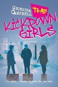 Cover: The Kick Down Girls - Mereo Books