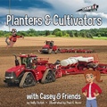 Cover: Planters and Cultivators with Casey and Friends - Octane Press