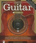 Cover: Simply Guitar - Hinkler Books