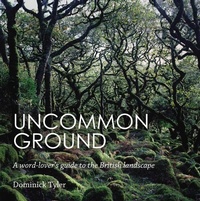 Enlarge image Cover: Uncommon Ground - Guardian Faber Publishing