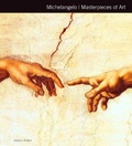 Cover: Michelangelo Masterpieces of Art - Flame Tree Publishing