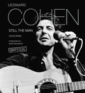 Cover: Leonard Cohen - Flame Tree Publishing