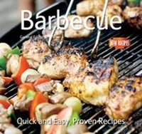 Enlarge image Cover: Barbecue - Flame Tree Publishing