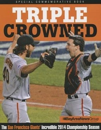 Abbildung von: Triple Crowned - Triumph Books
