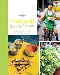 Abbildung von: From the Source - Thailand - Lonely Planet Publications