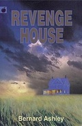 Cover: Revenge House - Orchard Books