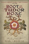 Cover: Root of the Tudor Rose - Accent Press Ltd