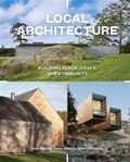 Cover: Local Architecture - Princeton Architectural Press