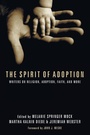 Cover: The Spirit of Adoption - Wipf & Stock Publishers