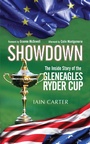 Cover: Showdown - Elliott & Thompson