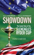 Cover: Showdown - Elliott & Thompson