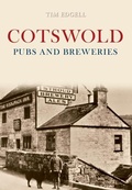 Cover: Cotswold Pubs and Breweries - Amberley Publishing