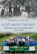 Cover: A Cut Above the Rest - Amberley Publishing