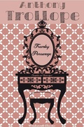 Cover: Framley Parsonage - Wordsworth Editions Ltd