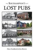 Cover: Southampton's Lost Pubs - DB Publishing