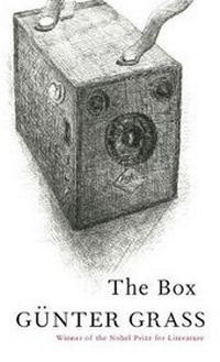 Enlarge image Cover: The Box - Harvill Secker