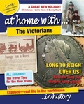 Cover: The Victorians - Brown Bear Books Ltd