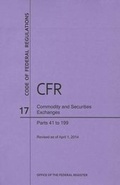 Cover: Commodity and Securities Exchanges - Claitor's Pub Division