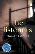 Cover: The Listeners - Rethink Press