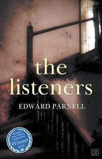Enlarge image Cover: The Listeners - Rethink Press